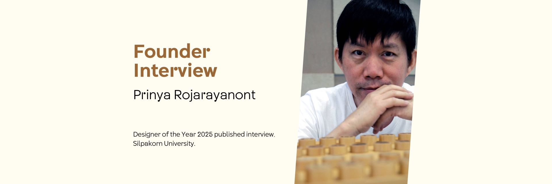 Founder Interview