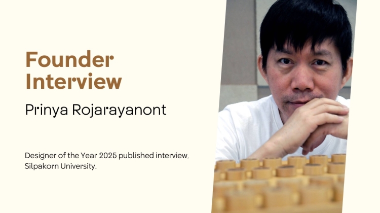 Founder Interview