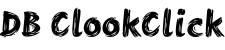 DB ClookClick