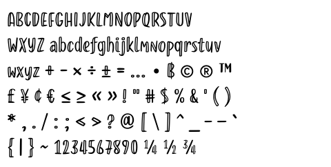 DB ChaiTao Outline